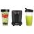 BLENDER NUTRI SMOOTHIE 1200 W SENCOR