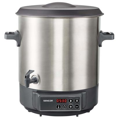 APARAT DE CONSERVARE 27L 1800W SENCOR