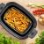 SLOW COOKER 6L SENCOR
