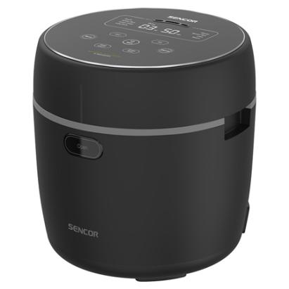 APARAT GATIT OREZ LOW CARB RICE 0.6L 350W SENCOR
