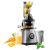 STORCATOR DE FRUCTE SLOW JUICER SENCOR