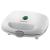 Sandwich maker Sencor 700W cu plăci antiaderente, 4 triunghiuri