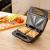 SANDWICH MAKER 3 IN 1 700W SENCOR