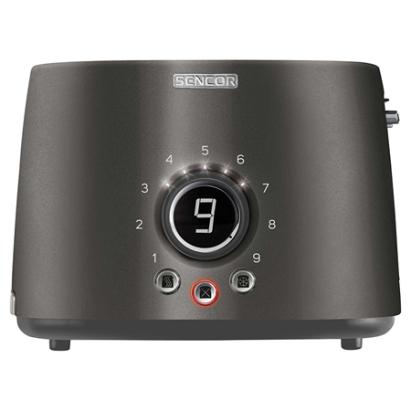TOASTER 1000W SENCOR