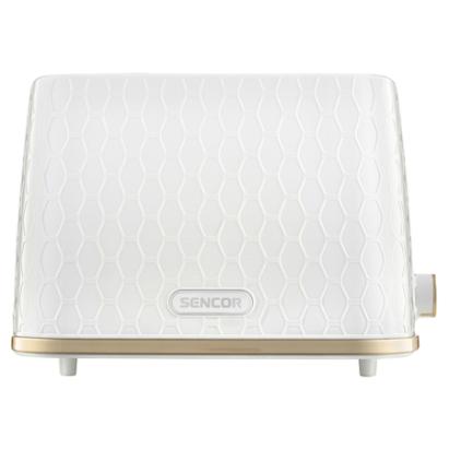 TOASTER 930W SENCOR