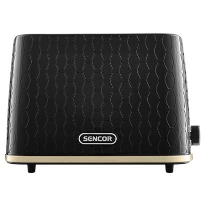 TOASTER 930W SENCOR