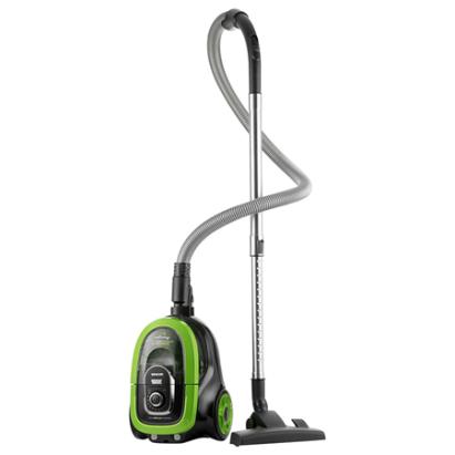Aspirator fără sac Sencor 750W cu Cyclone și filtru HEPA H13