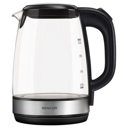 FIERBATOR ELECTRIC 2L 2200W STICLA SENCOR
