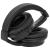 Căști audio Bluetooth 5.4 Rebel cu ANC, microfon și autonomie până la 40 ore