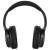 Căști audio Bluetooth 5.4 Rebel cu ANC, microfon și autonomie până la 40 ore