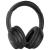 Căști audio Bluetooth 5.4 Rebel cu ANC, microfon și autonomie până la 40 ore