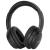 Căști audio Bluetooth 5.4 Rebel cu ANC, microfon și autonomie până la 40 ore