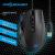 MOUSE GAMING 6000DPI PROSQUAD