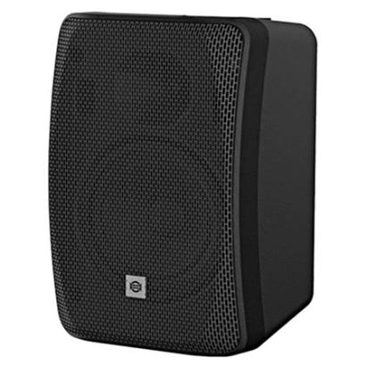 Set 2 boxe PA 20W cu difuzor 3,5” pentru linie 70V/100V, IP55