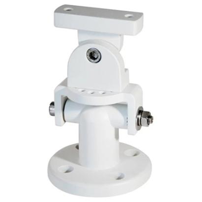 Suport boxă PA pentru seria NWB, alb, montaj pe perete/tavan, max. 5 kg