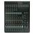 MIXER 12 CANALE PHANTOM 48V 24BIT DSP