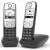 TELEFON DECT A690 DUO GIGASET SIEMENS