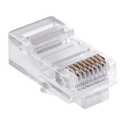 MUFA RJ45 UTP 8P8C