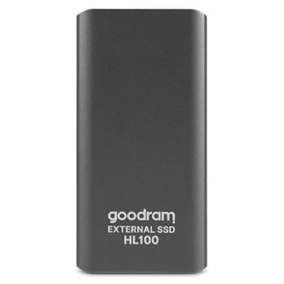SSD GOODRAM HL100 512 GB USB 3.2