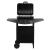 GRILL 2 ARZATOARE GAZ BBQ 2000 TEESA