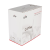 Cablu UTP cat5e 0.45mm, cupru integral, cutie 305 metri, ECA - UNV CAB-LC2100A-E2-ECA-IN SafetyGuard Surveillance