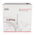 Cablu UTP cat5e 0.45mm, cupru integral, cutie 305 metri, ECA - UNV CAB-LC2100A-E2-ECA-IN SafetyGuard Surveillance