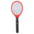 PALETA ELECTRICA SWATTER ANTI-INSECTE TEESA