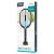 PALETA ELECTRICA SWATTER ANTI-INSECTE TEESA