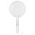 PALETA ELECTRICA SWATTER ANTI INSECTE 3 IN 1 TEESA