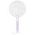 PALETA ELECTRICA SWATTER ANTI INSECTE 3 IN 1 TEESA