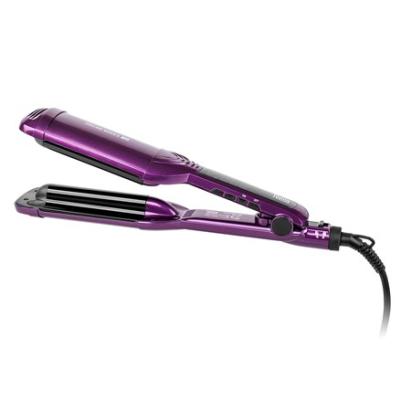 Placă de păr ceramică Teesa Dream Wave 300 cu 8 trepte temperatură