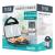 SANDWICH MAKER 3 IN 1 CERAMIC TEESA