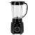 BLENDER MASA 500W 1.5L NEGRU TEESA