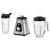BLENDER MASA 1300W EASY EXPERT GO TEESA