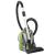 ASPIRATOR 700W VACUUM GREEN TEES