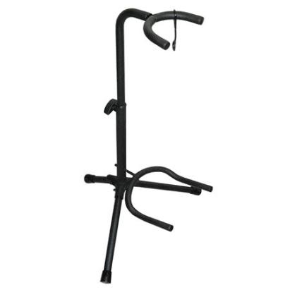 Suport pentru chitară Azusa KGUS-1, pliabil, stabil și ușor de transportat