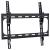 Suport TV universal cu înclinare pentru 26–55 inch, VESA 75–400, 35 kg