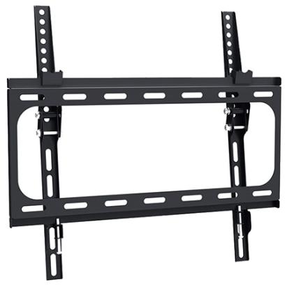 Suport TV universal cu înclinare pentru 26–55 inch, VESA 75–400, 35 kg