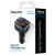 Modulator FM auto Bluetooth 5.3 cu USB-C PD, QC 3.0 și handsfree