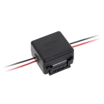 Filtru auto antiparazit F3A 3A pentru eliminarea interferentelor electrice