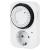Temporizator mecanic pentru priză Schuko TS-WF1, 24h, 3500W