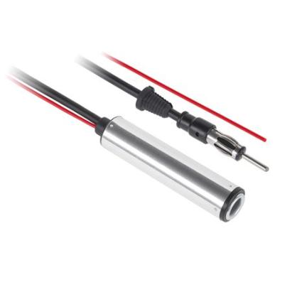 Amplificator antenă auto Sunker pentru semnal radio FM mai puternic