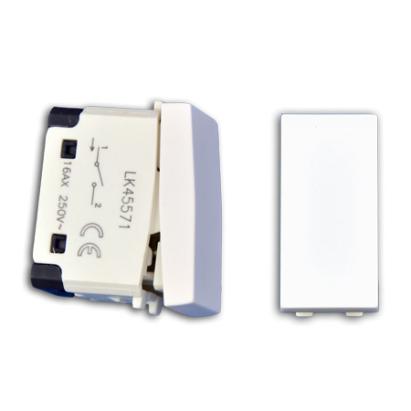 INTRERUPATOR MODULAR 16AX250V LK45571