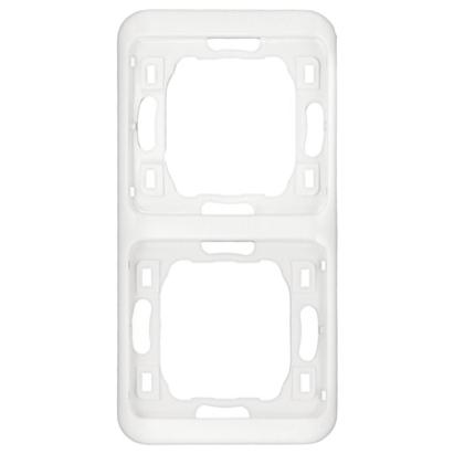 RAMA DUBLA VERTICALA LK82002 ALBA