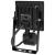 Reflector LED 30W 4000K cu senzor de miscare IP44, 230V Rebel