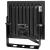 Proiector LED Rebel 50W, 4000K alb neutru, IP65, 4250 lm, 230V