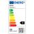 Reflector LED 50W 4000K cu senzor de miscare, IP44, 230V Rebel