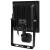 Reflector LED 50W 4000K cu senzor de miscare, IP44, 230V Rebel