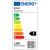 Proiector LED Rebel 100W, 4000K alb neutru, IP65, 8500 lm, 230V