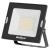 Proiector LED Rebel 30W, 6500K alb rece, 2550 lm, IP65 pentru exterior